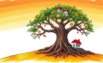 El Cimiento de tu Riqueza: Inversiones Sin Riesgos Excesivos