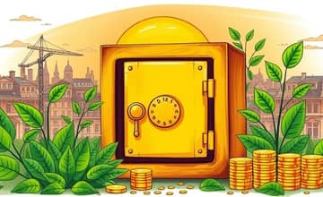 Tu Refugio de Valor: Inversiones que Mantienen el Poder Adquisitivo