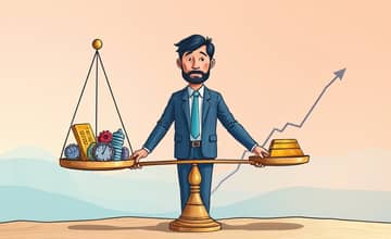 Desacelerando el Riesgo: Inversiones con Retorno Consistente