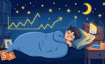 Invirtiendo con Corazón: Opciones para Dormir Tranquilo