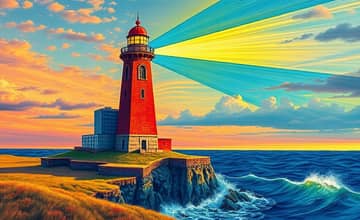 El Faro Inversor: Inversiones que Iluminan la Estabilidad