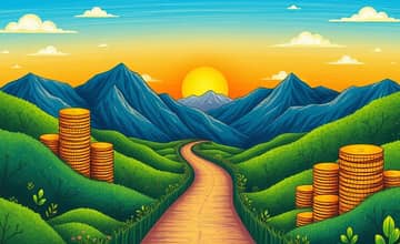 El Sendero de la Constancia: Inversiones de Larga Duración