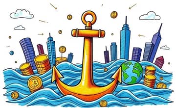 Tu Ancla Financiera: Inversiones para Sostenerte