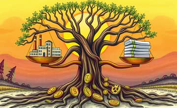 Elixir de Estabilidad: Inversiones para una Vida sin Estres