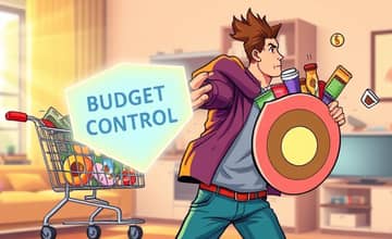 Aprende a decir 'no' a los gastos innecesarios