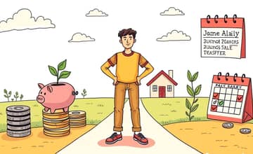 Las métricas que importan: Indicadores clave de tu salud financiera