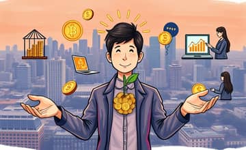 Emprende sin arriesgarlo todo: Estrategias de bajo riesgo