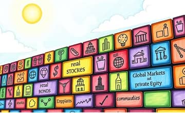 Tu portafolio de inversiones: Construye tu muro de protección