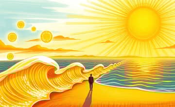 El camino hacia la abundancia: Principios que funcionan