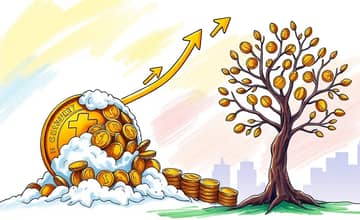 El poder de la reinversión: Multiplica tus ganancias