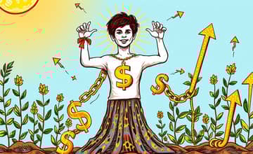 Supera tus creencias limitantes sobre el dinero