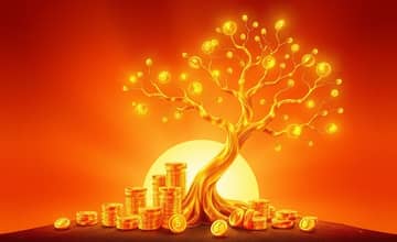 Decodificando el interés compuesto: La octava maravilla del mundo