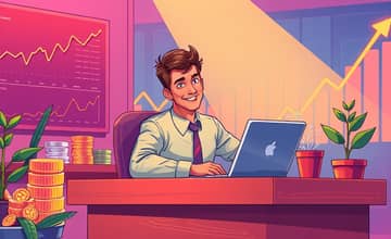 Dominar el dinero: Más allá de solo ganarlo