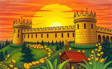 Construyendo un Muro: Inversiones que Protegen tu Patrimonio