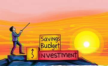 Finanzas Esenciales: Cimientos Sólidos para Tu Futuro