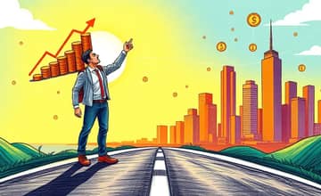 El Camino Práctico Hacia la Independencia Financiera