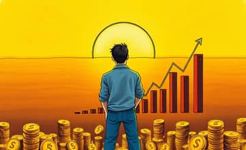 Desbloqueando Tu Potencial de Riqueza Personal