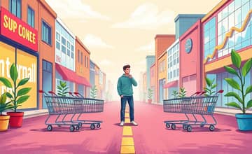 De Consumidor a Inversor: Un Cambio de Paradigma