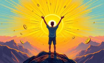 El Código de la Abundancia: Rompiendo Barreras Financieras