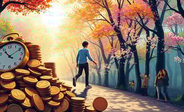 La Ruta Sencilla para Dejar de Intercambiar Tiempo por Dinero