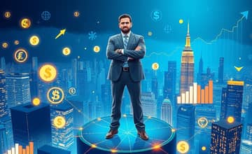 Maestría Financiera: El Último Nivel de Control