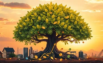 Más Allá del Salario: Estrategias para Generar Activos