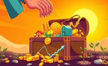 Libera Tu Patrimonio: Estrategias para Quitarle el Polvo