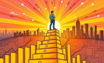 Estructura Tu Riqueza: Pasos para Construir un Imperio Personal