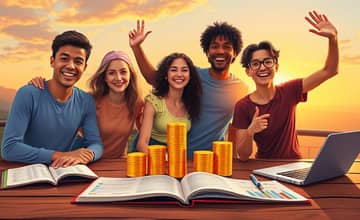 La Verdad Detrás de la Independencia Financiera Temprana