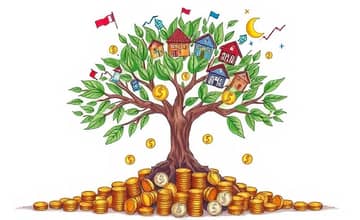 Activos que Producen: Tu Receta para la Independencia