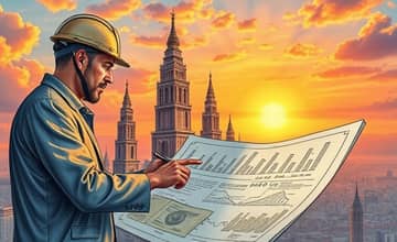 Conviértete en el Arquitecto de Tu Destino Financiero