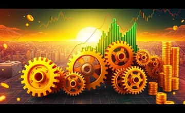 Creando Tu Propio Motor de Riqueza