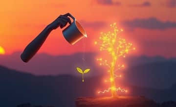 Reinvierte en Ti: La Clave para el Crecimiento Exponencial