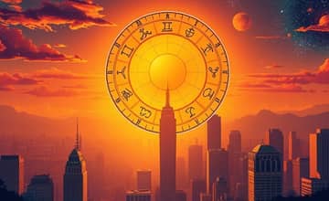 Tu Mapa Estelar Hacia el Éxito Financiero