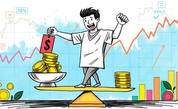 Dominando la Inflación: Protege Tu Poder Adquisitivo