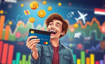 Maximiza los Descuentos: La Estrategia con tu Tarjeta