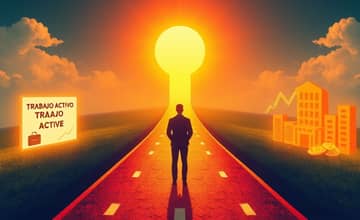 La Fórmula Secreta de los Ricos: Ingresos Activos e Pasivos