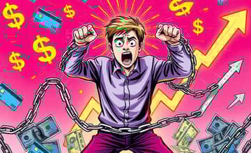 El Camino hacia Cero Deuda con tus Tarjetas