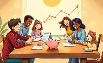 El Arte de Vivir Sin Deudas: Un Estilo de Vida de Éxito