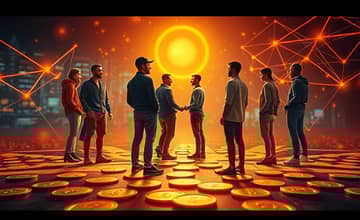 Libertad de Elección: El Verdadero Significado del Dinero