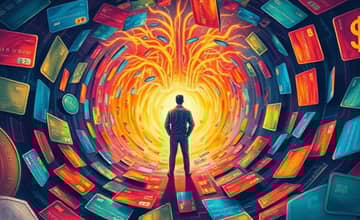 La Psicología del Gasto con Tarjetas de Crédito