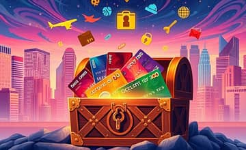 Desbloqueando Ofertas Exclusivas con tu Tarjeta