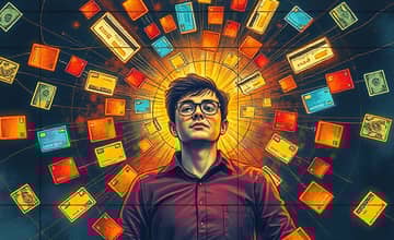 Adicto a las Recompensas: El Lado Oscuro de las Tarjetas