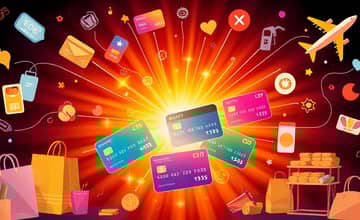Convierte tus Gastos en Recompensas con tu Tarjeta