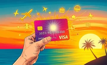 Convierte tu Tarjeta en una Máquina de Puntos Viajeros