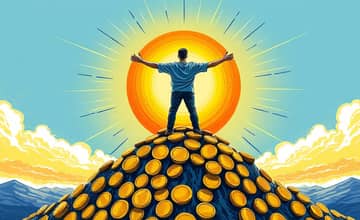 Visión de Millonario: Cómo Pensar en Grande con Tu Dinero