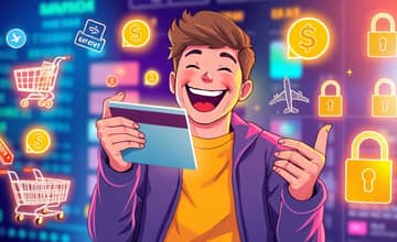 Descubre Cómo tu Tarjeta Impulsa tus Compras Online