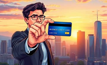 Tarjetas de Crédito: La Herramienta para tu Emprendimiento