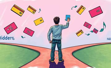 Tarjetas de Crédito: ¿Cuándo decir NO a una Oferta?