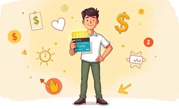 Tarjeta de Crédito: Tu Compañera en Momentos Difíciles